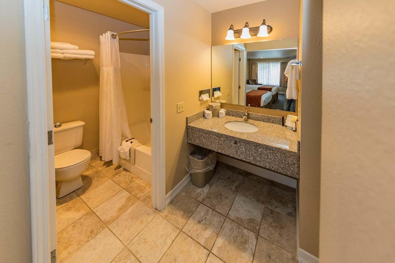 Mill Village Motel Eatonville Quarto foto